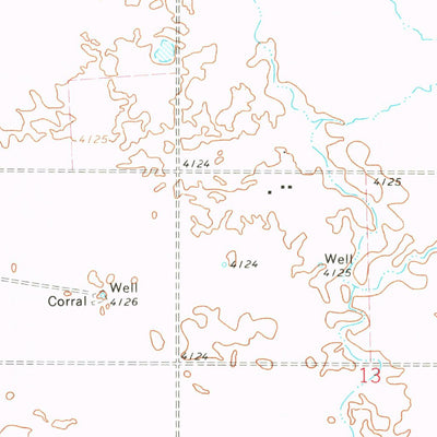 United States Geological Survey Carson Point, OR (1973, 24000-Scale) digital map