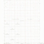 United States Geological Survey Carson Sink SE, NV (1986, 24000-Scale) digital map