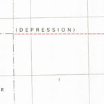 United States Geological Survey Carson Sink SE, NV (1986, 24000-Scale) digital map