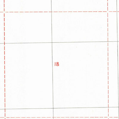 United States Geological Survey Carson Sink SE, NV (1986, 24000-Scale) digital map