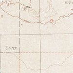 United States Geological Survey Carson Sink SW, NV (1986, 24000-Scale) digital map