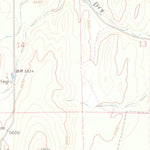 United States Geological Survey Carter Lake Reservoir, CO (1962, 24000-Scale) digital map