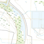 United States Geological Survey Carter, MS (2020, 24000-Scale) digital map