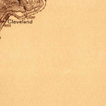 United States Geological Survey Carterton, VA (1915, 48000-Scale) digital map