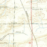 United States Geological Survey Carthage, IL (1933, 62500-Scale) digital map
