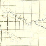 United States Geological Survey Carthage, MO (1886, 125000-Scale) digital map