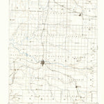 United States Geological Survey Carthage, MO (1894, 125000-Scale) digital map