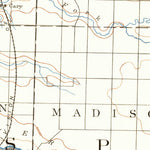 United States Geological Survey Carthage, MO (1894, 125000-Scale) digital map