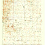 United States Geological Survey Carthage, NM (1948, 62500-Scale) digital map