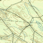 United States Geological Survey Carthage, NY (1904, 62500-Scale) digital map