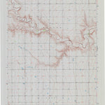 United States Geological Survey Carwood Cemetery, KS (1968, 24000-Scale) digital map