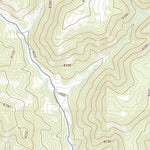 United States Geological Survey Casa Grande, NM (2020, 24000-Scale) digital map