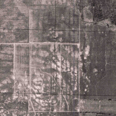 United States Geological Survey Cascilla, MS (1974, 24000-Scale) digital map