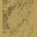 United States Geological Survey Casco Bay, ME (1914, 48000-Scale) digital map