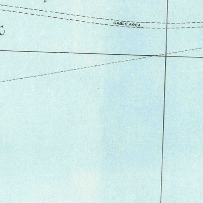 United States Geological Survey Casco Bay, ME (1941, 62500-Scale) digital map