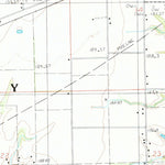 United States Geological Survey Casey, IL (1998, 24000-Scale) digital map
