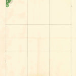United States Geological Survey Cashiers, NC-SC-GA (1935, 24000-Scale) digital map