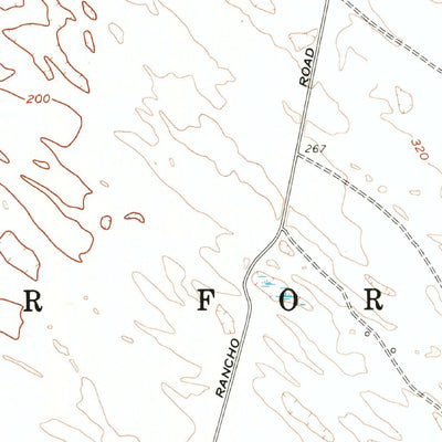 United States Geological Survey Casmalia, CA (1959, 24000-Scale) digital map