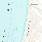 United States Geological Survey Casmalia, CA (1959, 24000-Scale) digital map