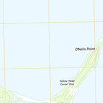United States Geological Survey Cass Lake, MN (2013, 24000-Scale) digital map