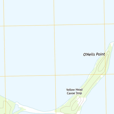 United States Geological Survey Cass Lake, MN (2013, 24000-Scale) digital map