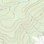 United States Geological Survey Cass, WV (2023, 24000-Scale) digital map