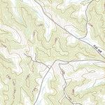 United States Geological Survey Castana, IA (2022, 24000-Scale) digital map