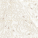 United States Geological Survey Castaneda Hills, AZ (2021, 24000-Scale) digital map