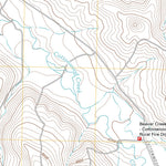 Castle Butte, MT (2011, 24000-Scale) Preview 2