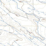 United States Geological Survey Castle Dale, UT (2023, 24000-Scale) digital map