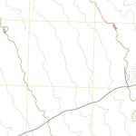 United States Geological Survey Castle Dome Peak, AZ (2021, 24000-Scale) digital map