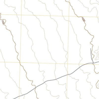United States Geological Survey Castle Dome Peak, AZ (2021, 24000-Scale) digital map