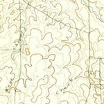 United States Geological Survey Castle Rock, CO (1894, 125000-Scale) digital map