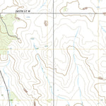 United States Geological Survey Castle Rock, MN (2022, 24000-Scale) digital map