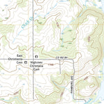 United States Geological Survey Castle Rock, MN (2022, 24000-Scale) digital map