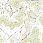 United States Geological Survey Castle Rock South, CO (2022, 24000-Scale) digital map