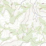 United States Geological Survey Castle Rock, UT (2023, 24000-Scale) digital map