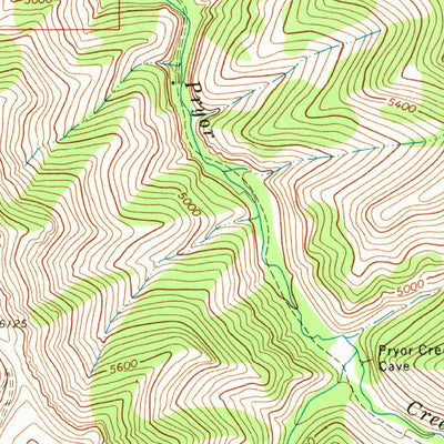 United States Geological Survey Castle Rocks, MT (1967, 24000-Scale) digital map
