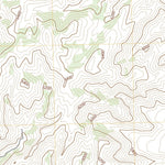 United States Geological Survey Cat Canyon, UT (2023, 24000-Scale) digital map