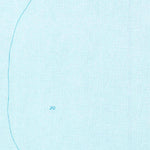 United States Geological Survey Cat Island, MS-LA (1951, 24000-Scale) digital map