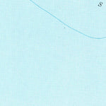United States Geological Survey Cat Island, MS-LA (1951, 24000-Scale) digital map
