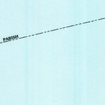 United States Geological Survey Cat Island Pass, LA (1994, 24000-Scale) digital map