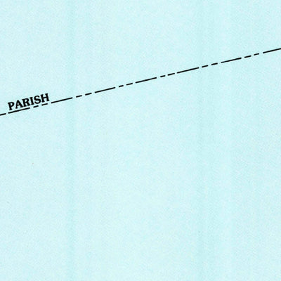 United States Geological Survey Cat Island Pass, LA (1994, 24000-Scale) digital map
