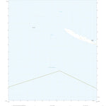 United States Geological Survey Cat Island Pass, LA (2020, 24000-Scale) digital map