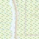 United States Geological Survey Catahoula, LA (2020, 24000-Scale) digital map