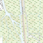 United States Geological Survey Catahoula, LA (2020, 24000-Scale) digital map