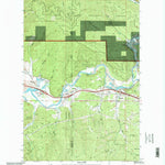United States Geological Survey Cataldo, ID (1996, 24000-Scale) digital map