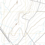 United States Geological Survey Catarina, TX (2022, 24000-Scale) digital map