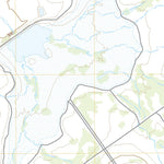 United States Geological Survey Catarina, TX (2022, 24000-Scale) digital map
