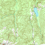 United States Geological Survey Cataula, GA (1955, 24000-Scale) digital map